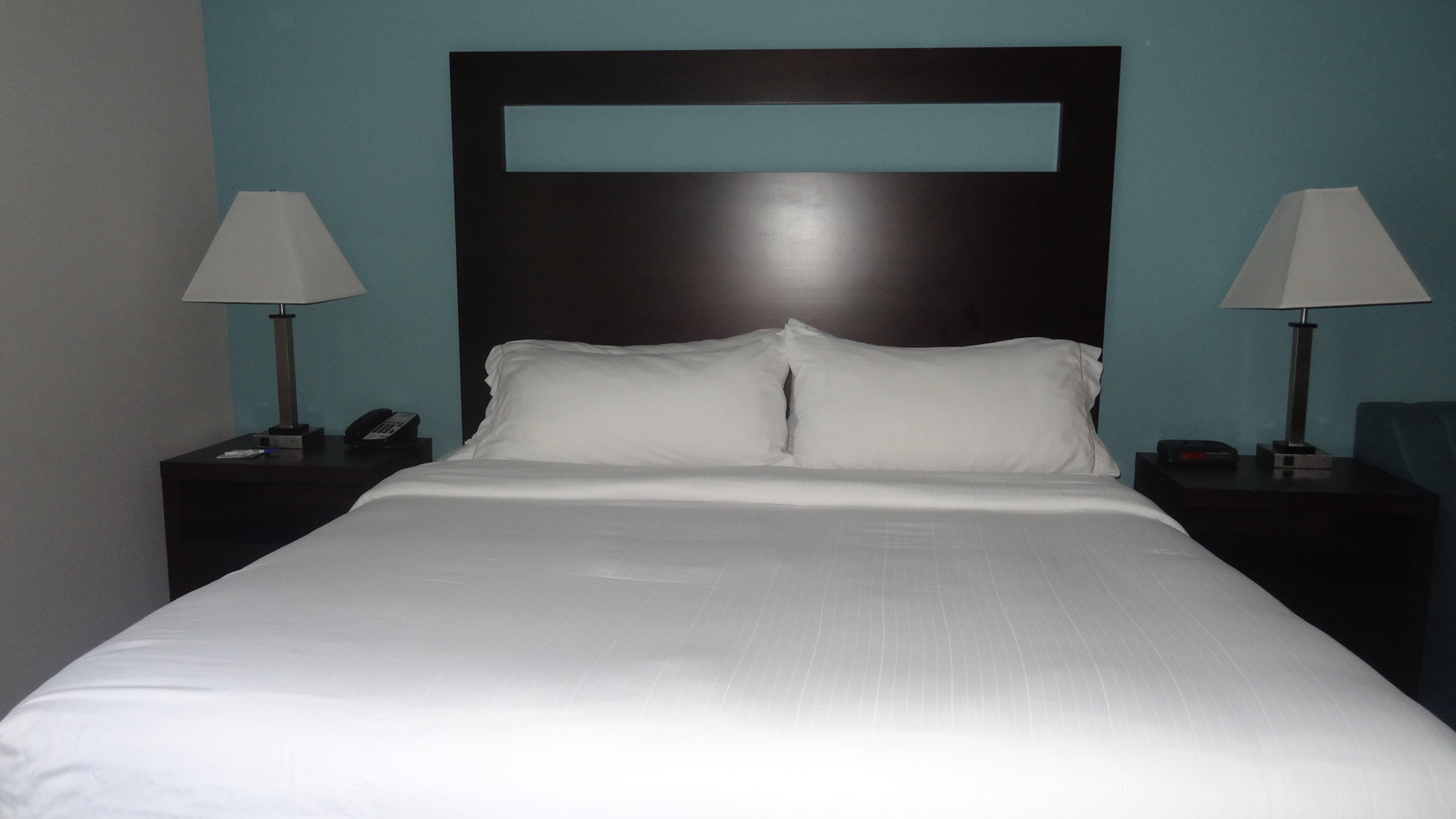 Holiday Inn Express Hotel Kansas City - Bonner Springs By Ihg Zewnętrze zdjęcie