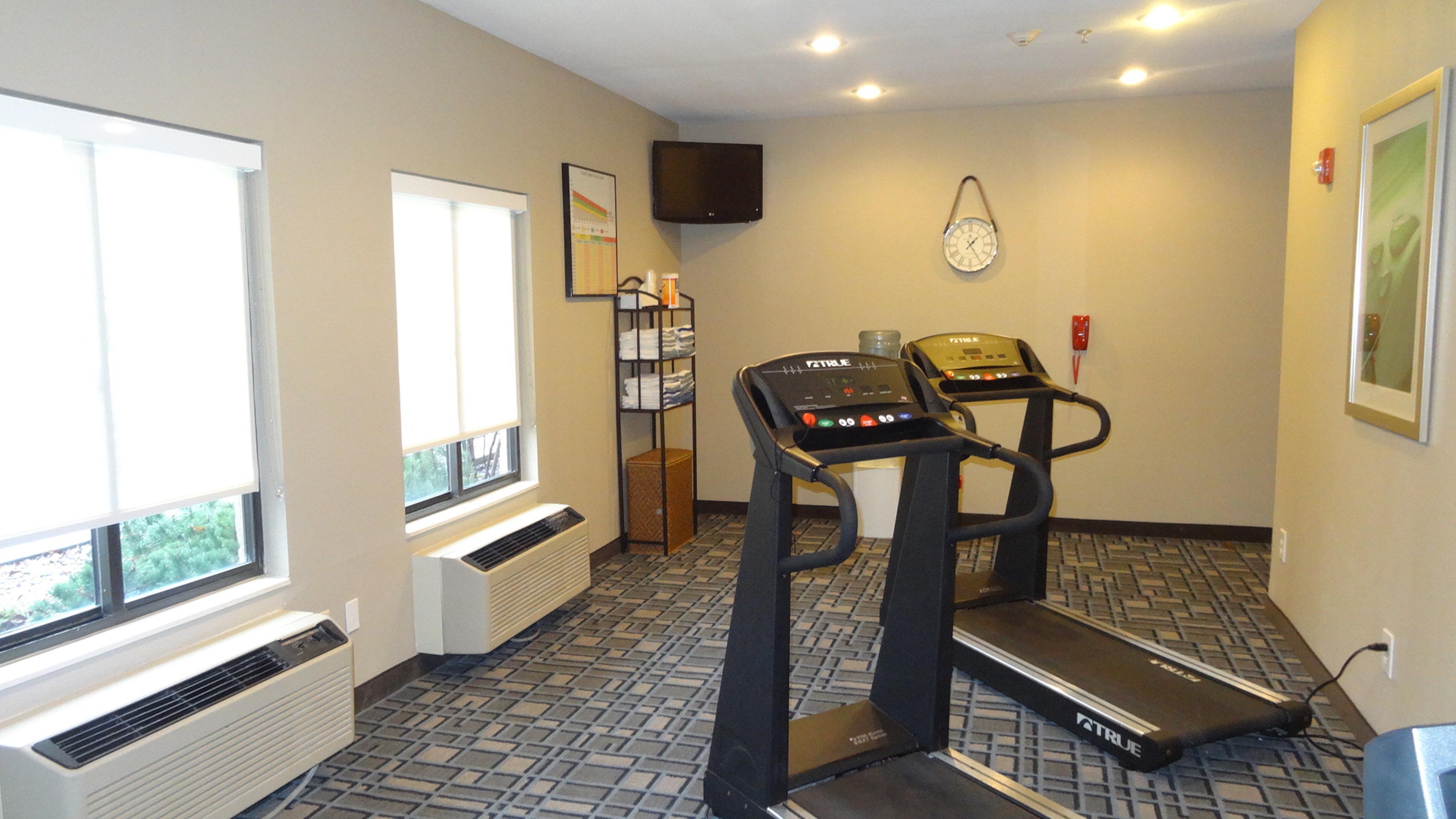 Holiday Inn Express Hotel Kansas City - Bonner Springs By Ihg Zewnętrze zdjęcie