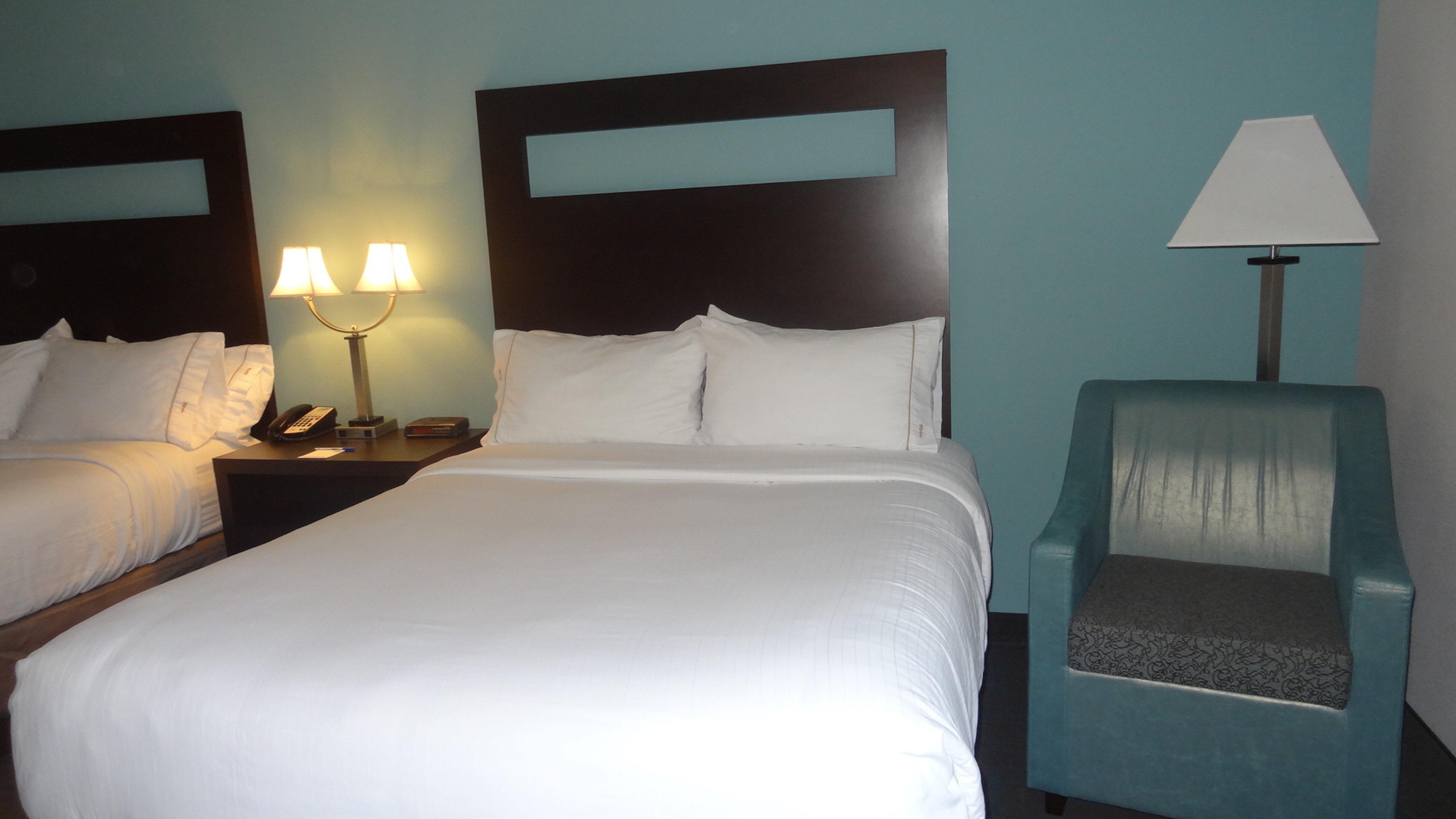 Holiday Inn Express Hotel Kansas City - Bonner Springs By Ihg Zewnętrze zdjęcie