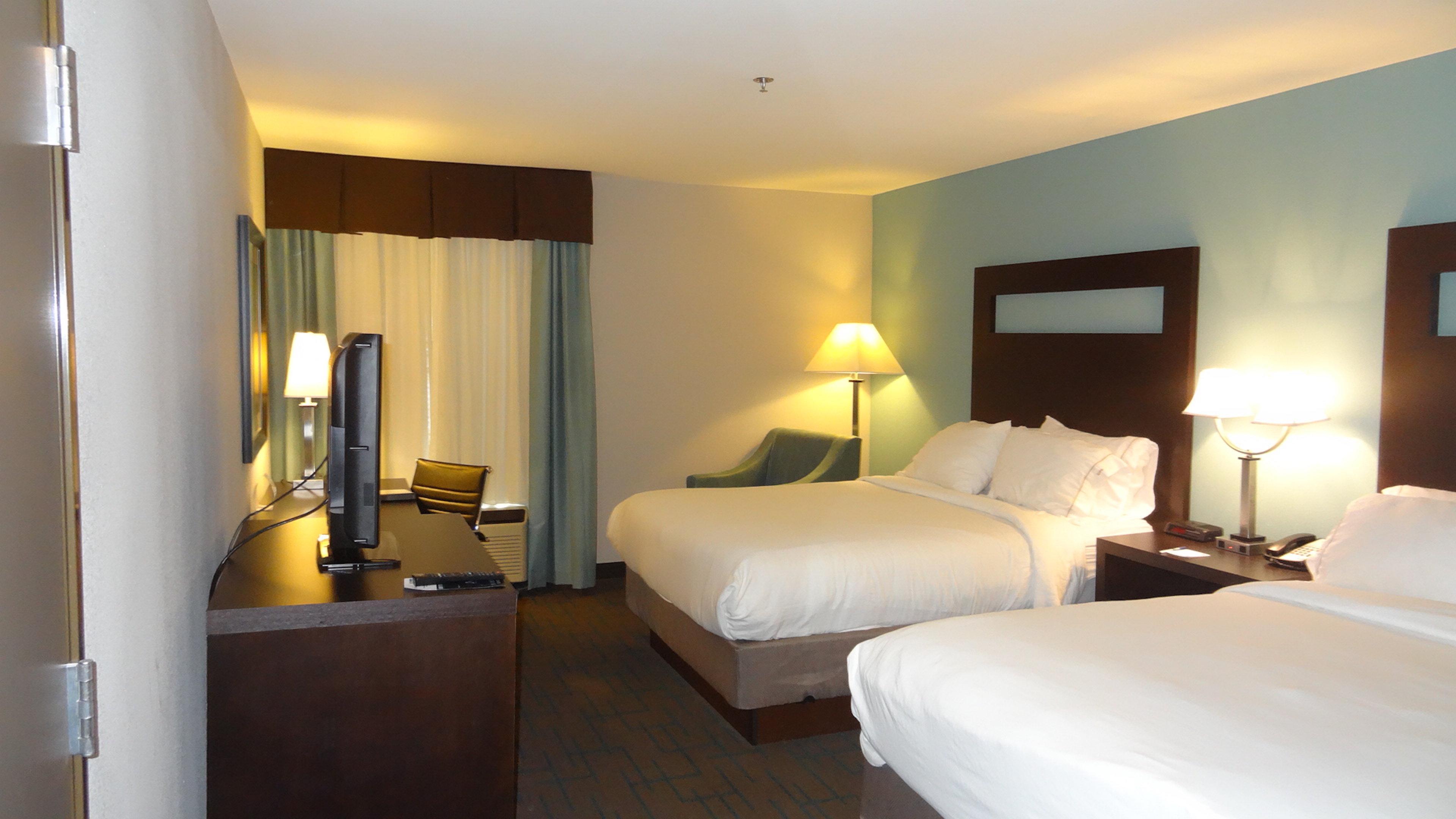 Holiday Inn Express Hotel Kansas City - Bonner Springs By Ihg Zewnętrze zdjęcie